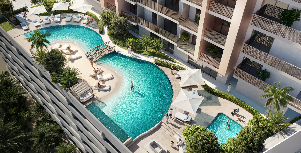 ESSENL1FE Residence pre-launch