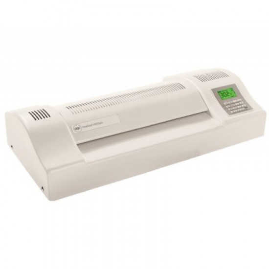 GBC H600Pro 13″ Pouch Laminator – WORLDPRINTHEAD