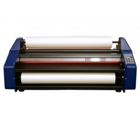 Signature 27 Elite – 27″ Roll Laminator – WORLDPRINTHEAD
