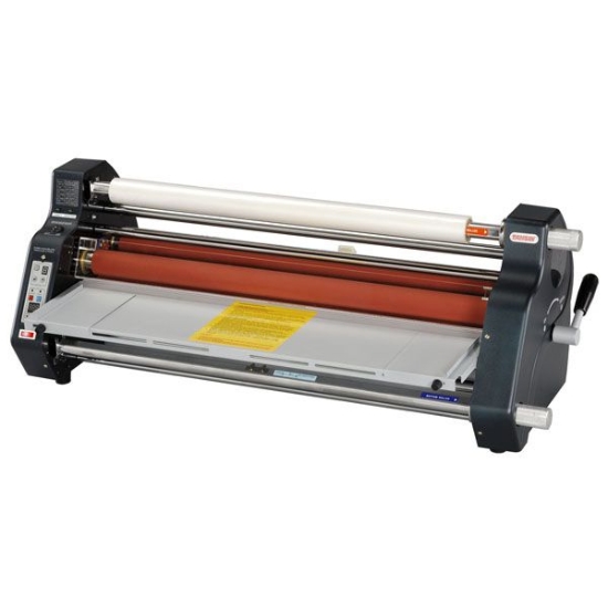 Tamerica TCC 2700XM – 27″ Extra Mount Roll Laminator – WORLDPRINTHEAD