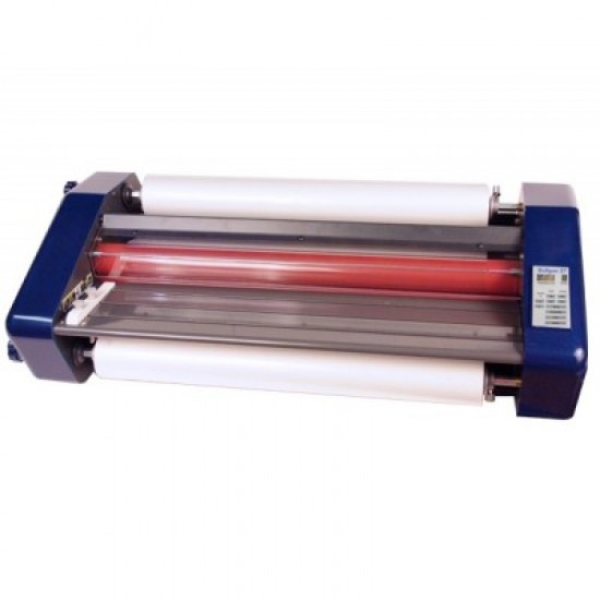 Epic Pro 27″ Roll Laminator – WORLDPRINTHEAD