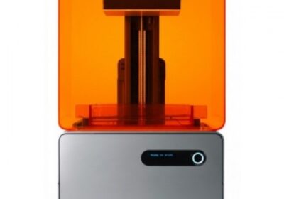 Form-1-3D-Printer