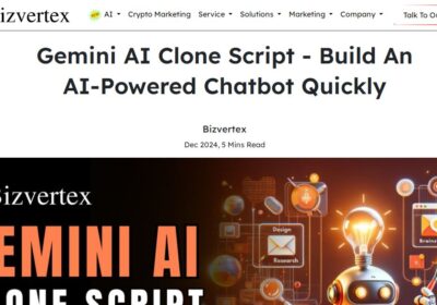 Gemini-AI-Clone-Script-A-New-Era-of-AI-Development