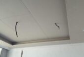 Gypsum ceiling master in Dubai
