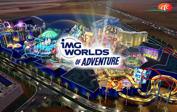 Tickets to img world of adventures