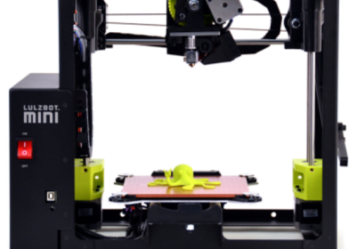 LulzBot-Mini-3D-Printer