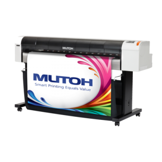 Mutoh RJ-900X – WORLDPRINTHEAD