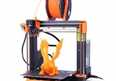 Prusa-3D-Printer