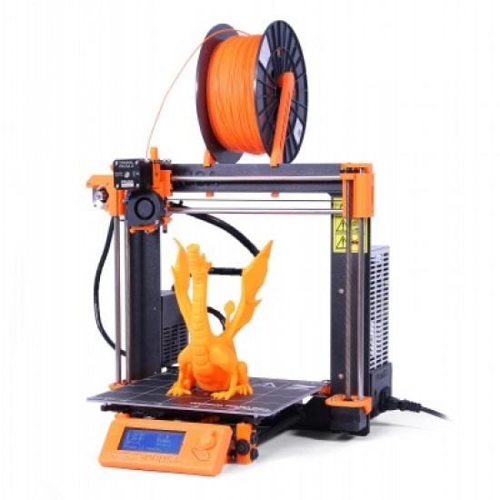 Prusa 3D Printer – WORLDPRINTHEAD