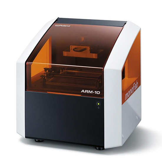 Robox 3D Printer plus Matter and Form desktop 3D Scanner bundle – WORLDPRINTHEAD
