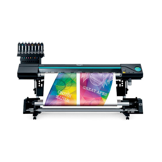 ROLAND Dye-Sublimation Multi-Function Printer RT-640M – WORLDPRINTHEAD
