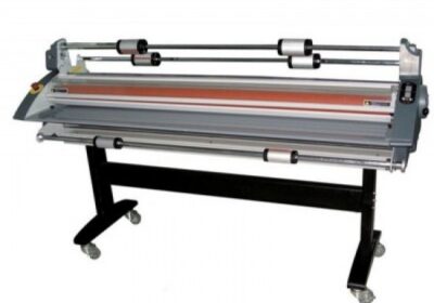 Royal-Sovereign-65-inch-Wide-Format-Cold-Roll-Laminator