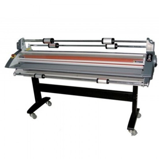 Royal Sovereign 65 inch Wide Format Cold Roll Laminator – WORLDPRINTHEAD