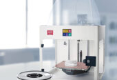 Simplex 3D Filament Printer- Wifi – WORLDPRINTHEAD