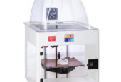Simplex 3D Filament Printer- Wifi – WORLDPRINTHEAD