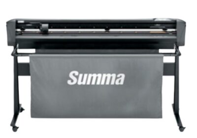 Summa-D140