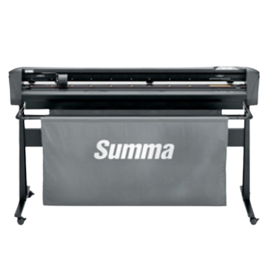 Summa D140 – WORLDPRINTHEAD