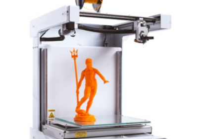 Type-A-Machines-Series-1-3D-Printer