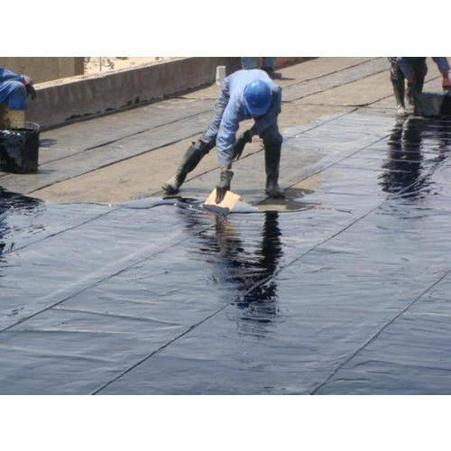 Waterproof roofing near Dubai Hills 056 378 7002