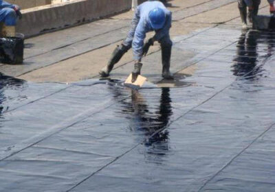 Waterproofing-membrane-UAE
