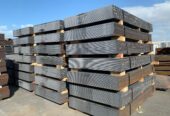 Reliable Supplier of Steel Rebars Structural Steel and Metals