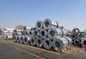 Reliable Supplier of Steel Rebars Structural Steel and Metals