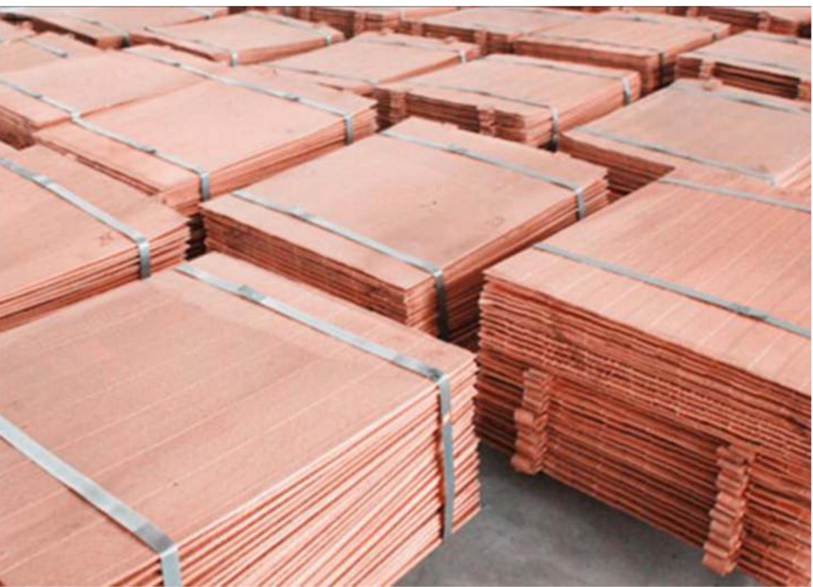 Reliable Supplier of Steel Rebars Structural Steel and Metals