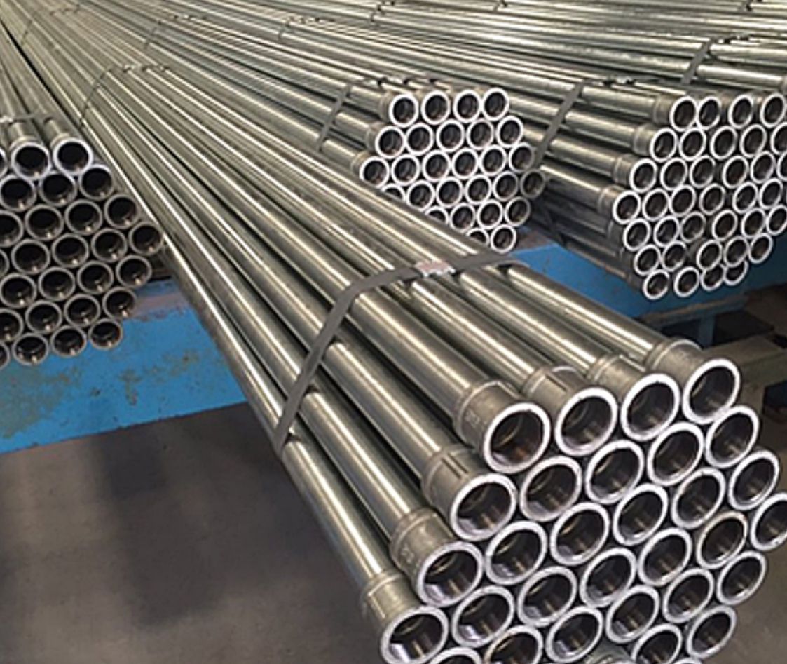 Reliable Supplier of Steel Rebars Structural Steel and Metals