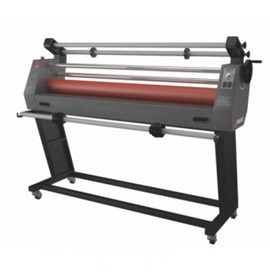 Xyron 6300 63 inch Cold Roll Laminator – WORLDPRINTHEAD