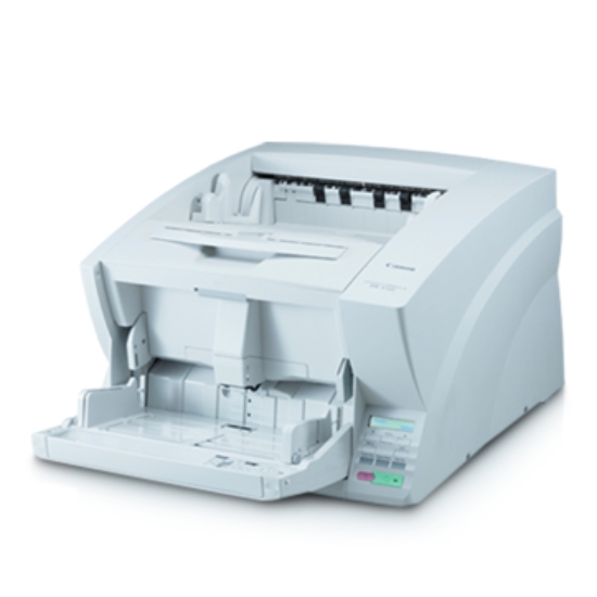 CANON DR X10C Scanner (WORLDPRINTHEAD)