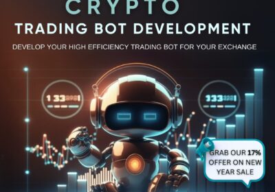crypto-bot-development