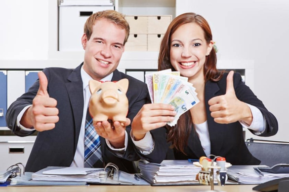 We offer the best Global Financial Service