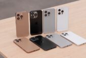 mobile phones