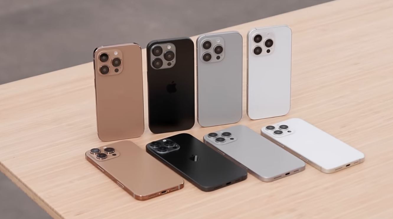 mobile phones