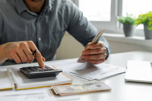 Are My Fast Cash Loans Online Repayable Early?