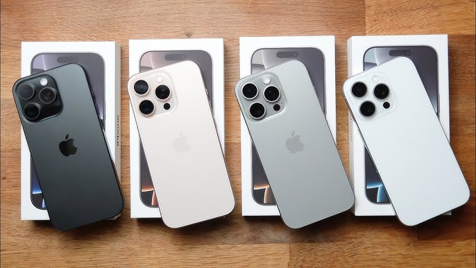 mobile phones