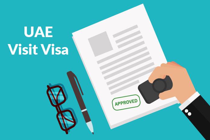 VISIT VISAS DUBAI