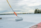 Waterproof roof coating near Jumeirah Park 056 378 7002