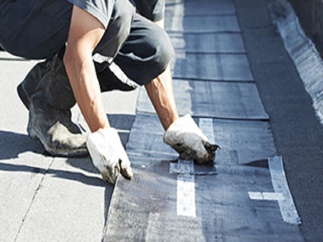 Waterproof roof coating near Jumeirah Park 056 378 7002