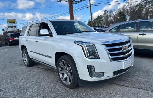 2016 CADILLAC ESCALADE