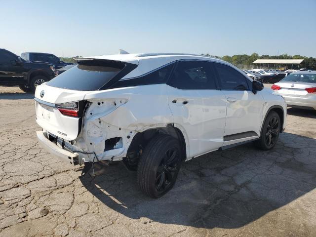 2021 Lexus RX, 350 F Sport