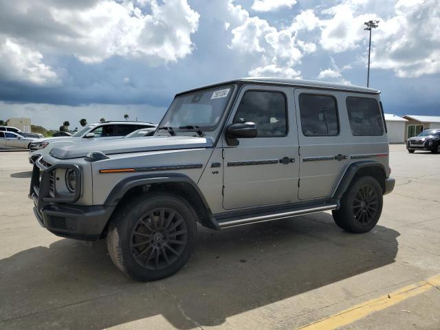 2021 Mercedes benz g Class 550
