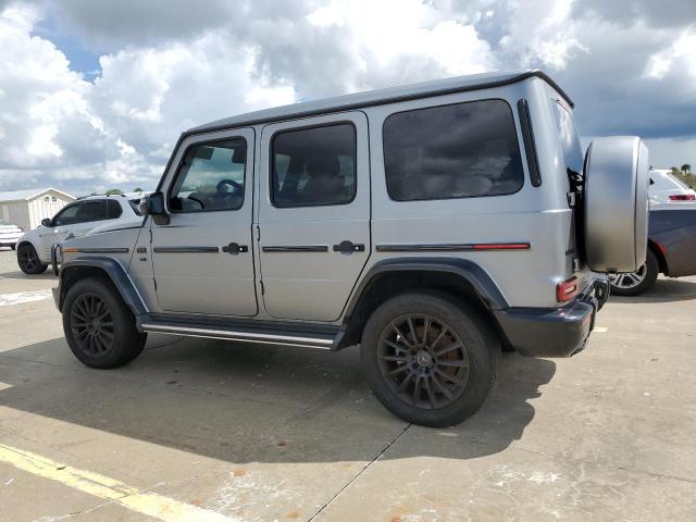 2021 Mercedes benz g Class 550