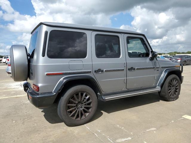 2021 Mercedes benz g Class 550