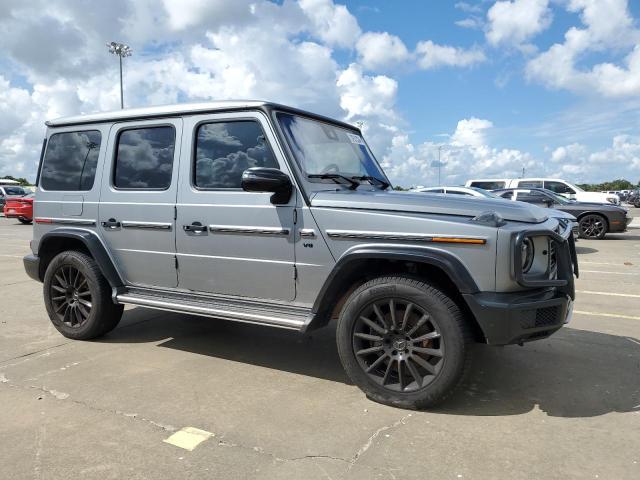 2021 Mercedes benz g Class 550