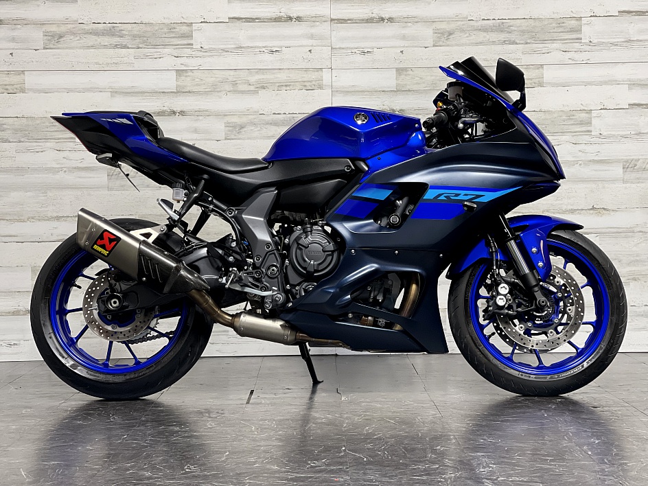 2024 Yamaha R7 (+971561943867)
