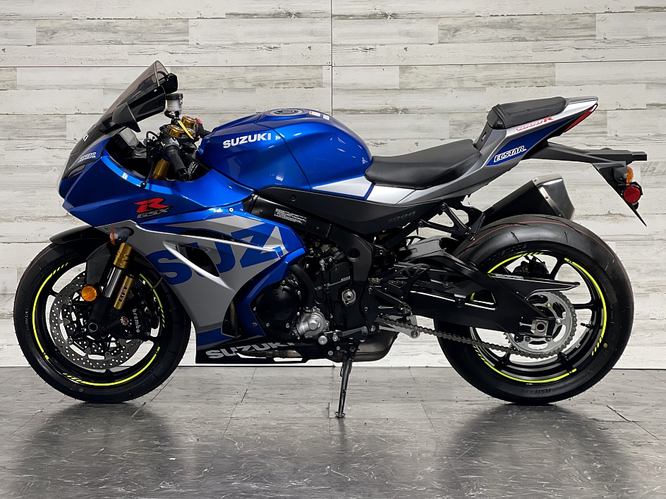2023 Suzuki GSXR1000 (ABS)