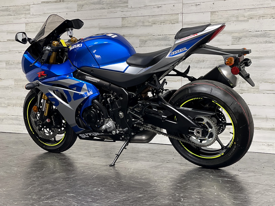 2023 Suzuki GSXR1000 (ABS)