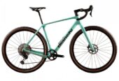 2025 Bianchi Arcadex Comp Grx Carbon Gravel Bike – PT Zona Cycles