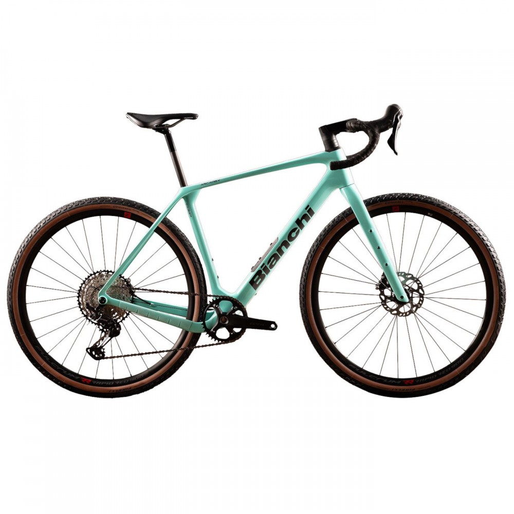 2025 Bianchi Arcadex Comp Grx Carbon Gravel Bike – PT Zona Cycles